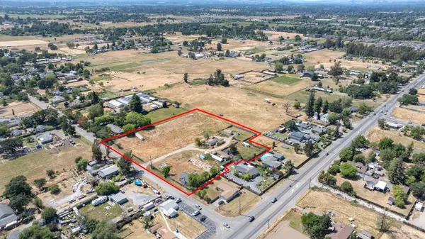 815 Butler Avenue, Santa Rosa, CA 95407