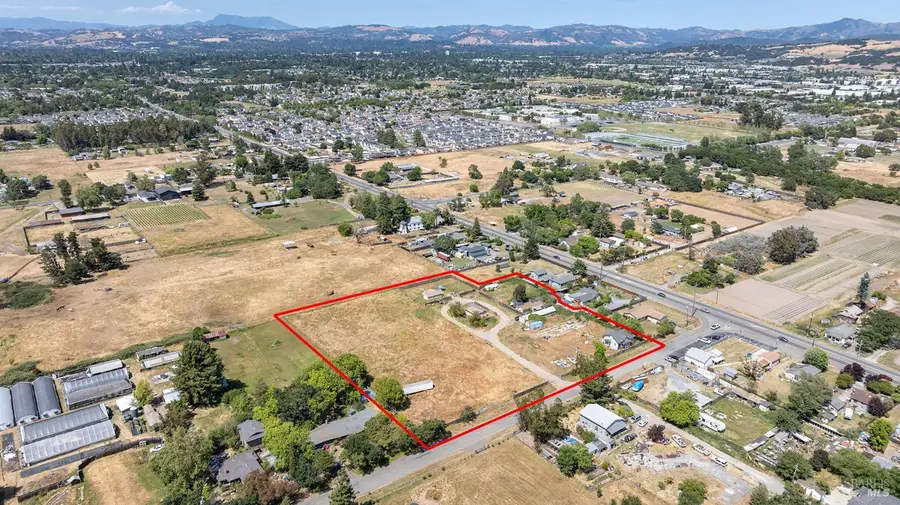 815 Butler Avenue, Santa Rosa, CA 95407 - Image #2