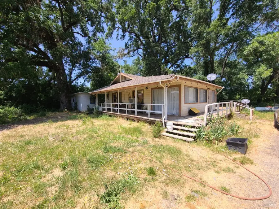 24450 Wattenburg Road, Covelo, CA 95428 - Image #2