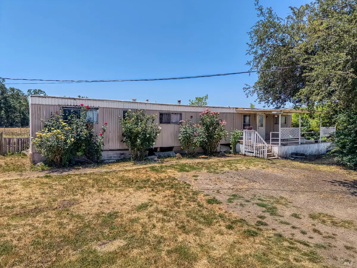 9705 E Side Potter Valley Road, Potter Valley, CA 95469 - Image #1
