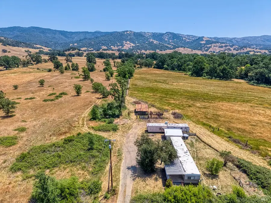 9705 E Side Potter Valley Road, Potter Valley, CA 95469 - Image #3