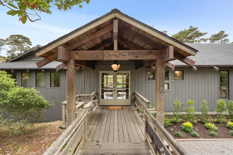 10 Miwok Way, Inverness, CA 94937 - Image #2