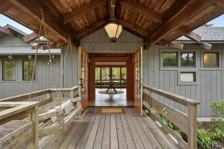 10 Miwok Way, Inverness, CA 94937 - Image #3