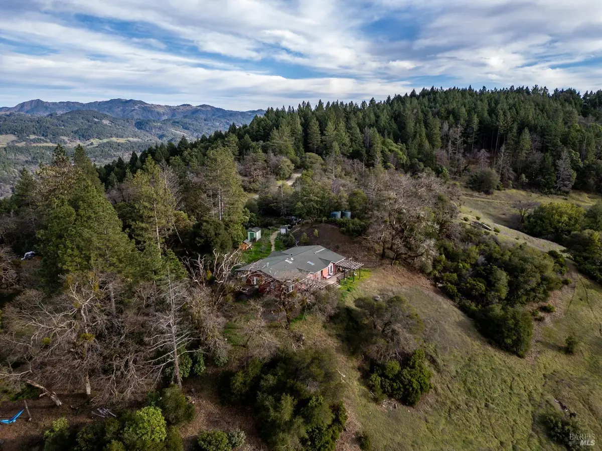 50410 Highway 101, Laytonville, CA 95454 - Image #1