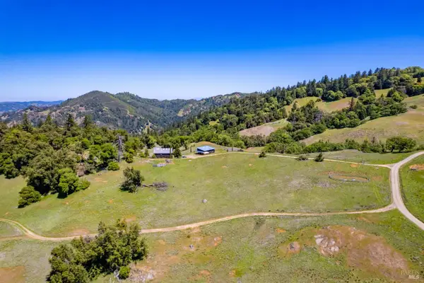 19780 Yorkville Ranch Road, Yorkville, CA 95494