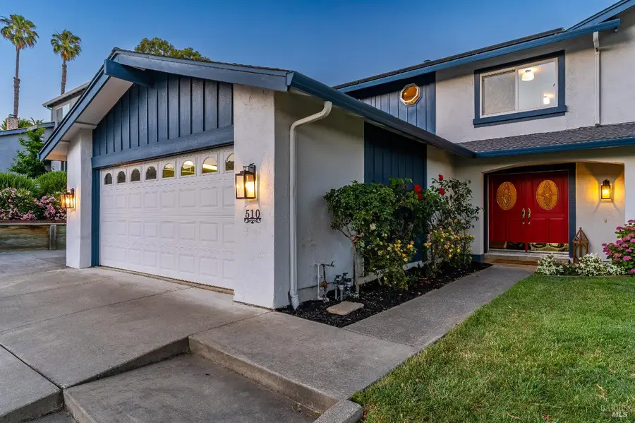 510 Hastings Drive, Benicia, CA 94510 - Image #2