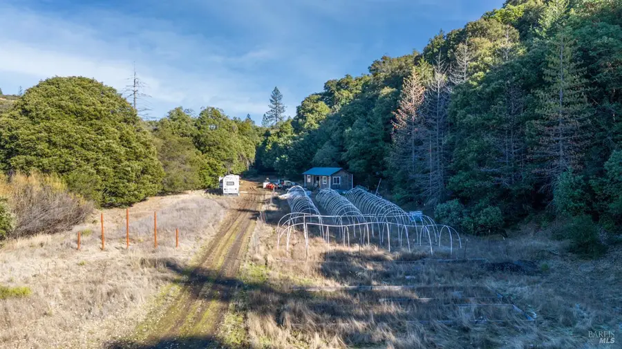 3681 Benmore Valley Road, Lakeport, CA 95453 - #3