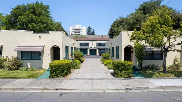 823 Wheeler Street, Santa Rosa, CA 95404