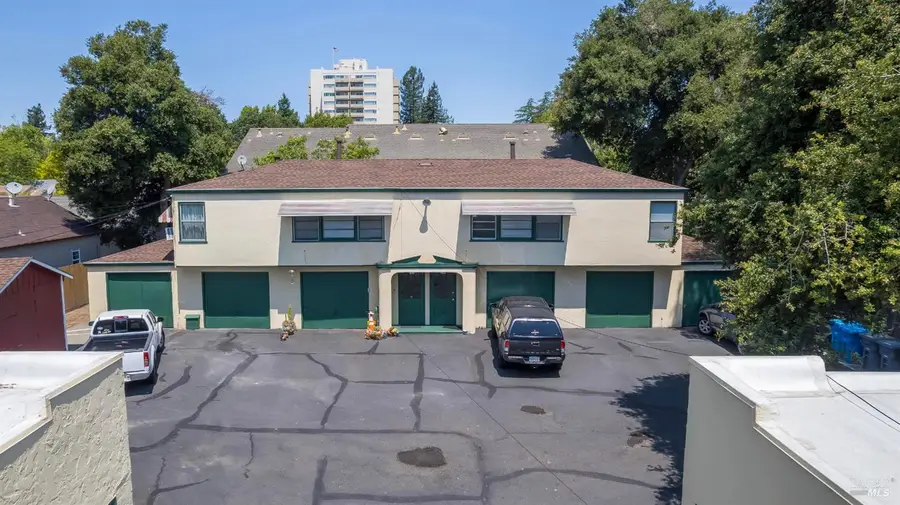 823 Wheeler Street, Santa Rosa, CA 95404 - Image #2