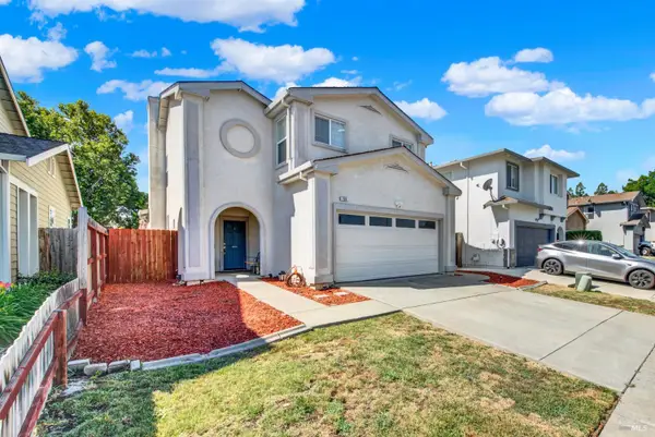 723 Chateau Circle, Vacaville, CA 95687
