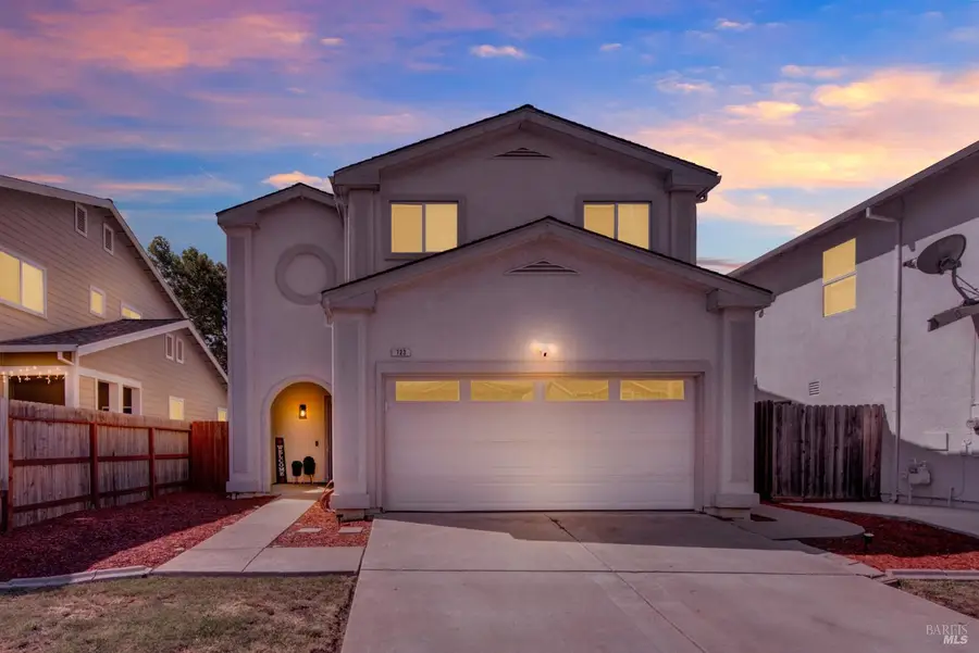 723 Chateau Circle, Vacaville, CA 95687 - Image #3