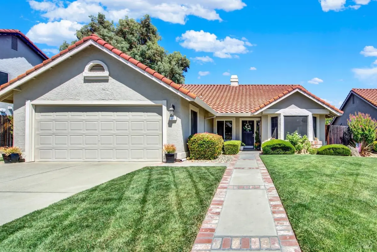 231 Ballindine Drive, Vacaville, CA 95688 - Image #1
