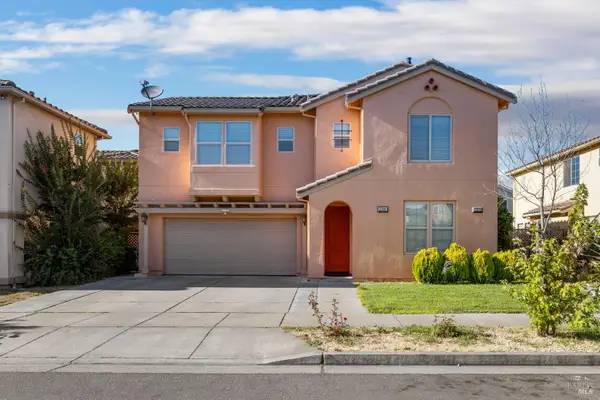 1461 Trombetta Street, Santa Rosa, CA 95407