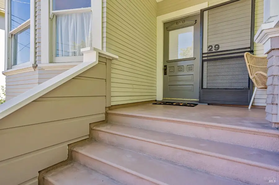 29 Frances Street, San Rafael, CA 94901 - Image #2
