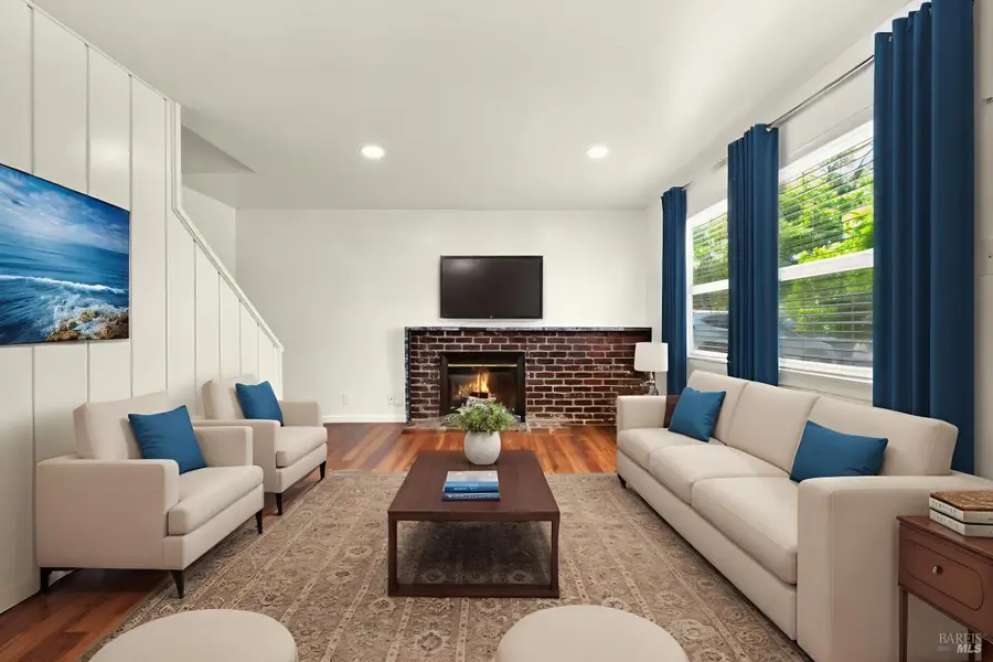 2561 Dorset Street, Napa, CA 94558 - Image #3