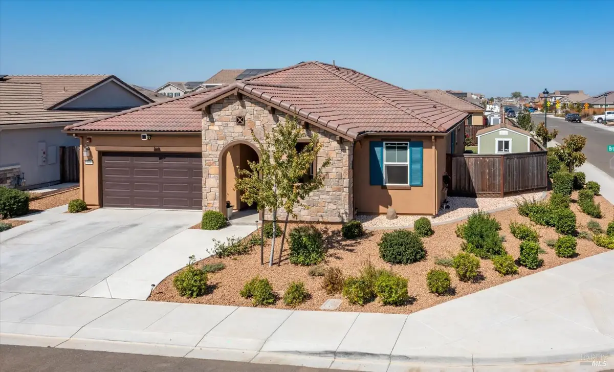 805 Broadfork Circle, Vacaville, CA 95687 - Image #1