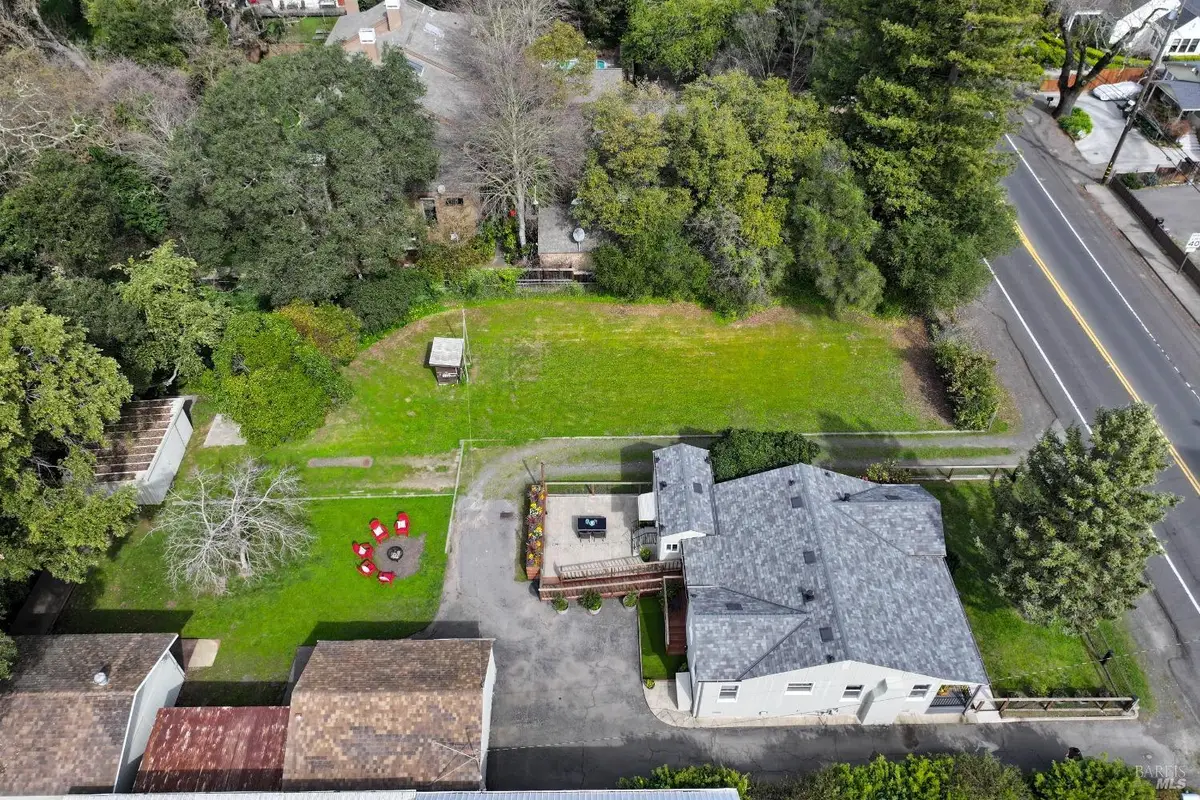 1705 Silverado Trail, Napa, CA 94558 - Image #1