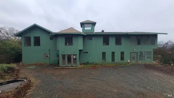 9176 Upper Lake Lucerne Road, Upper Lake, CA 95485