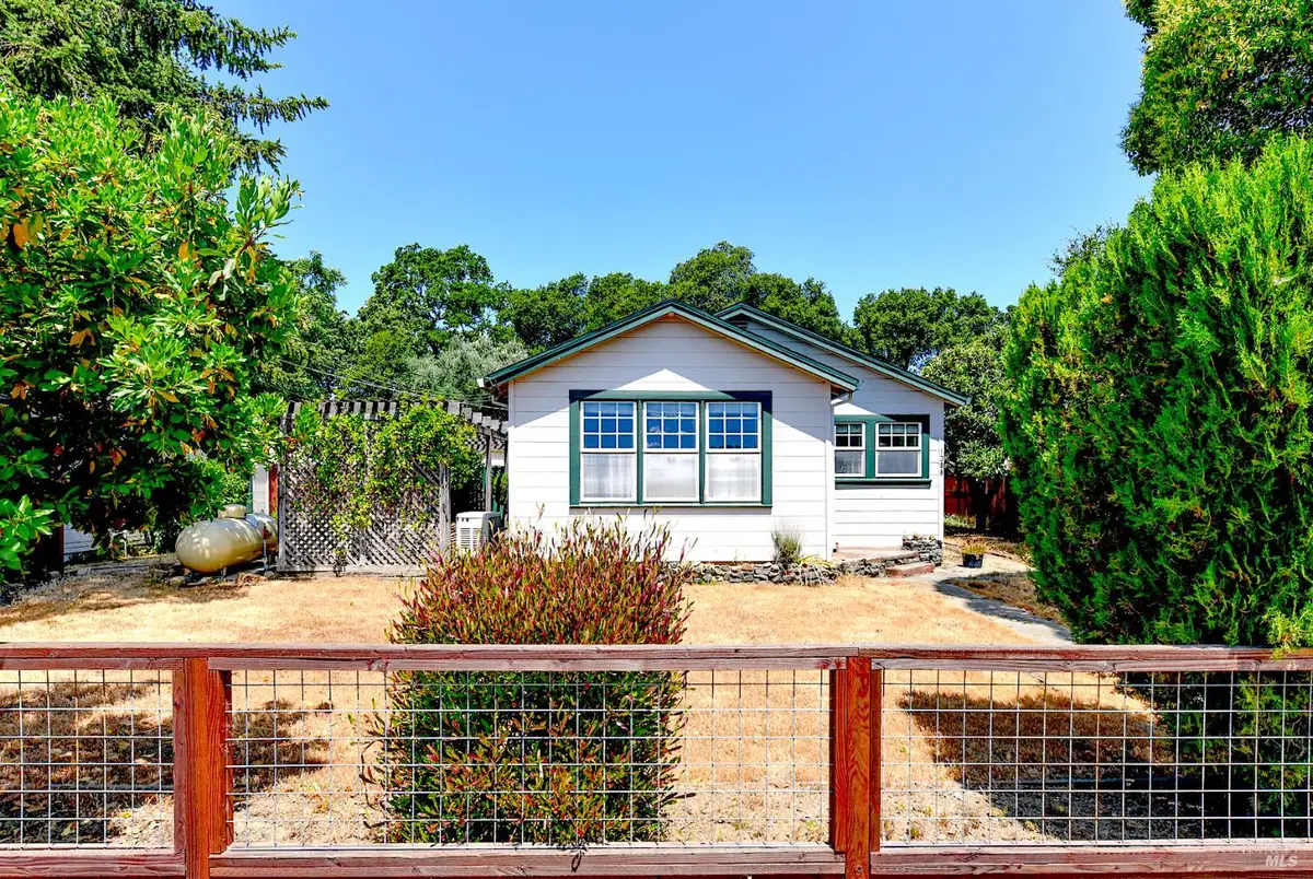 1388 Sulphur Springs Avenue, Saint Helena, CA 94574 - Image #1