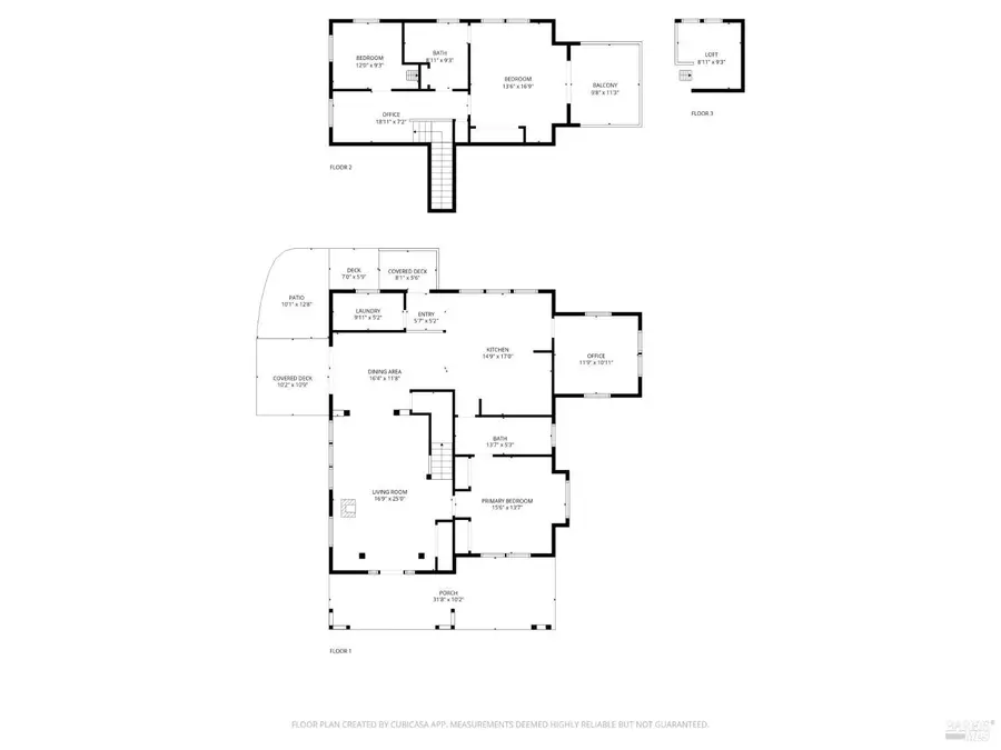 21900 Panorama Way, Philo, CA 95466 - Image #3