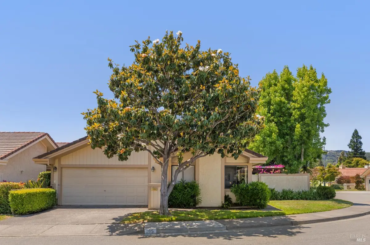 105 Holstrom Circle, Novato, CA 94947 - Image #1