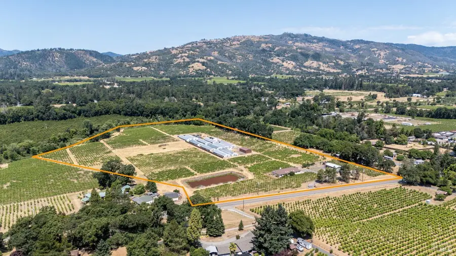 9790 East Road, Redwood Valley, CA 95470 - Image #3