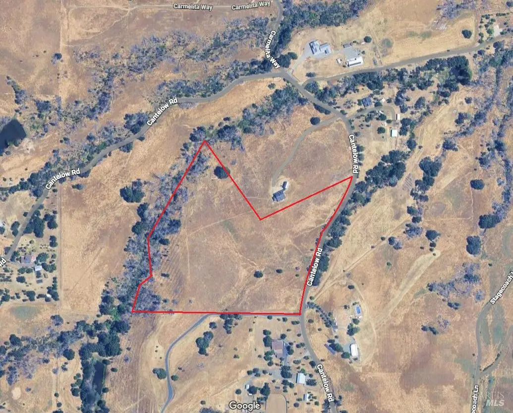 0 Cantelow Road, Vacaville, CA 95688 - Image #1