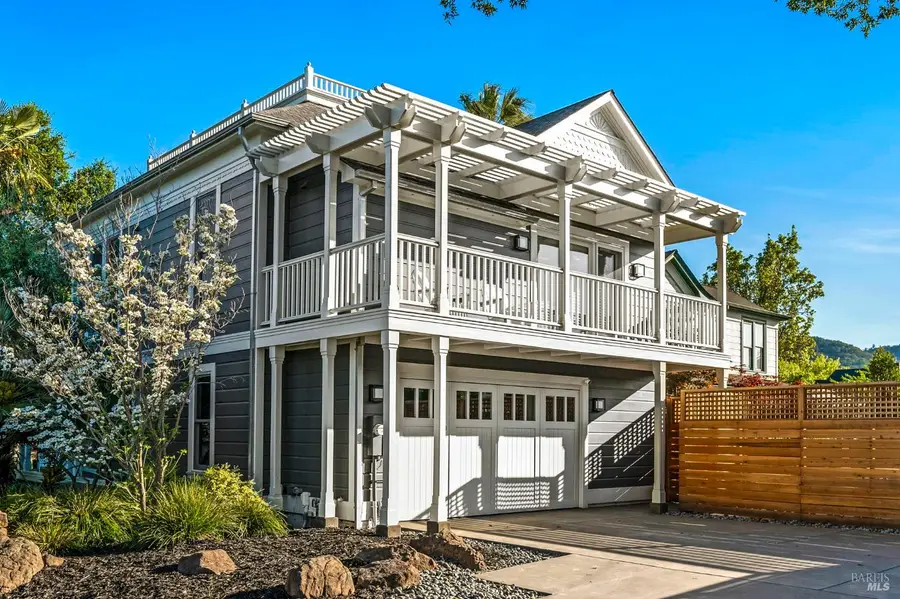 6555 Yount Street, Yountville, CA 94599 - Image #3