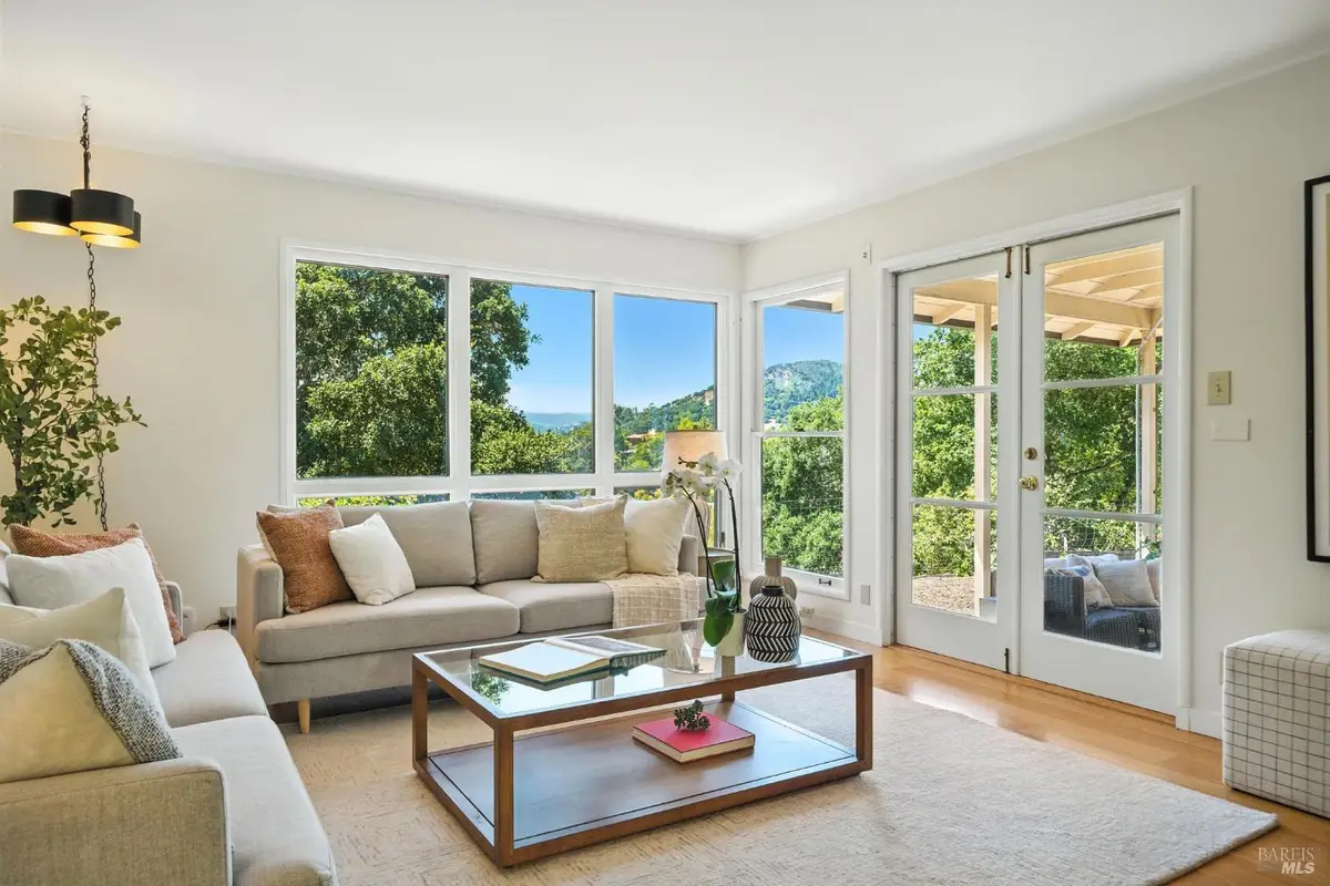 51 Broadview Drive, San Rafael, CA 94901 - Image #1