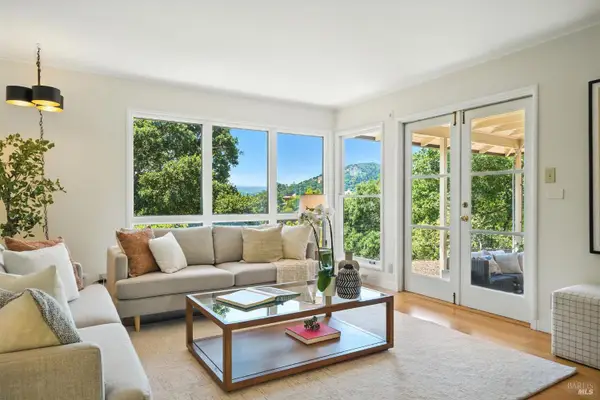 51 Broadview Drive, San Rafael, CA 94901