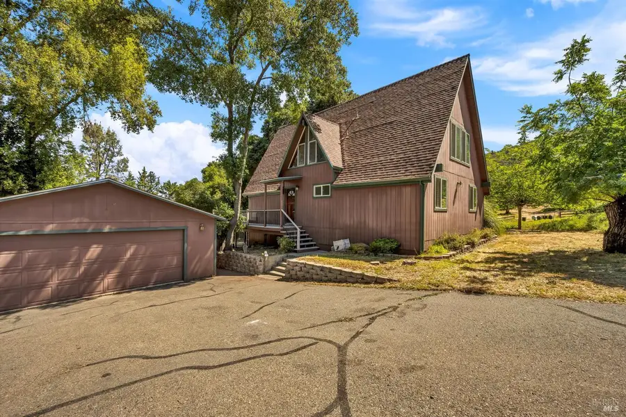 3595 Lake View Estates Drive, Kelseyville, CA 95451 - Image #2