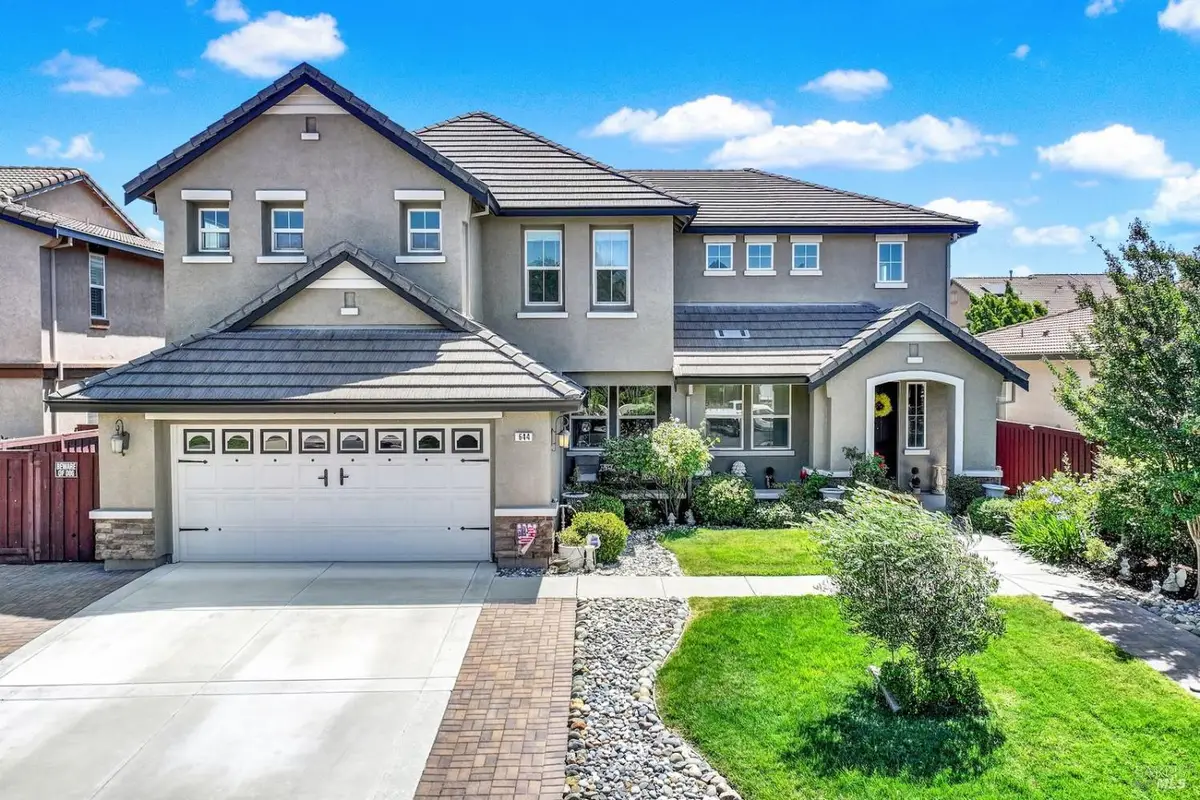 644 Canterbury Circle, Vacaville, CA 95687 - Image #1