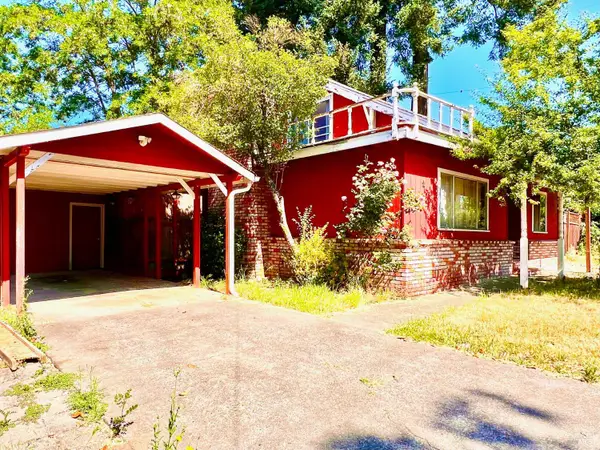308 Coast Street, Willits, CA 95490