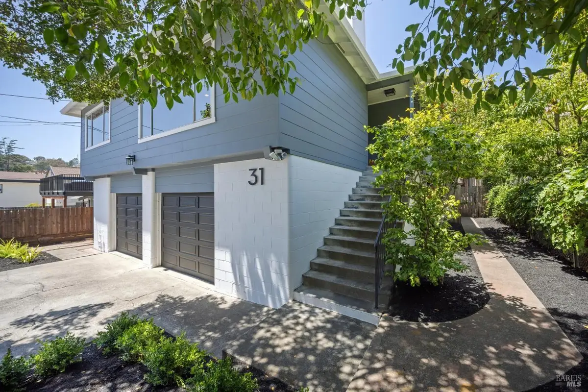 31 Knoll Lane, Mill Valley, CA 94941 - Image #1