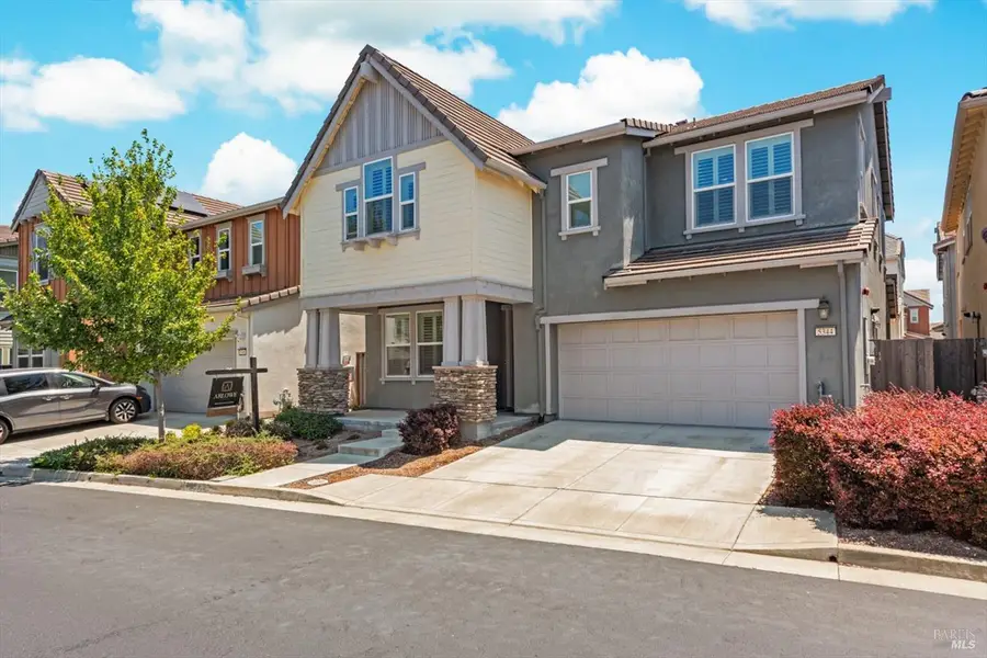 5344 Gather Way, Fairfield, CA 94534 - Image #3
