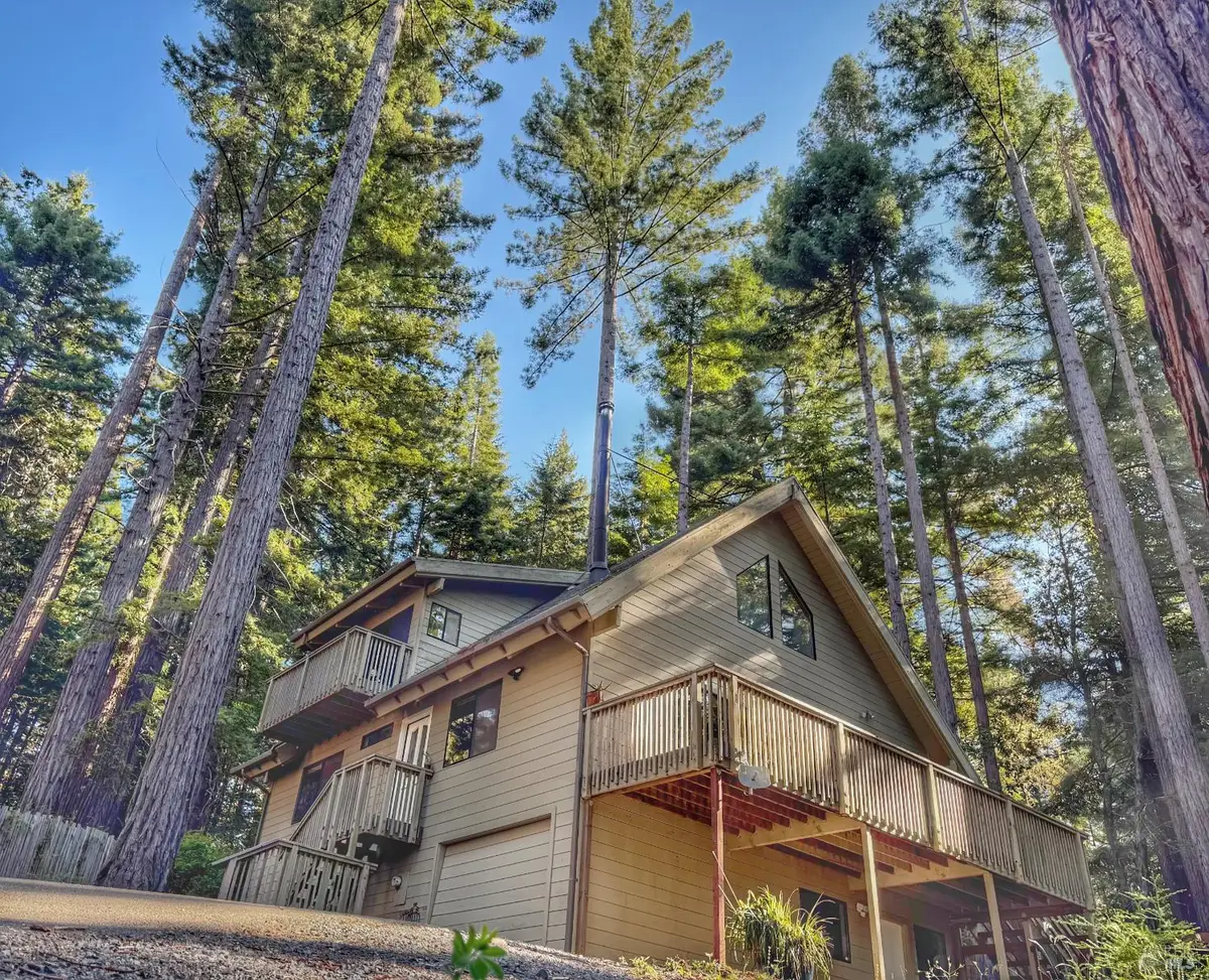 38051 Ocean Ridge Drive, Gualala, CA 95445 - Image #1