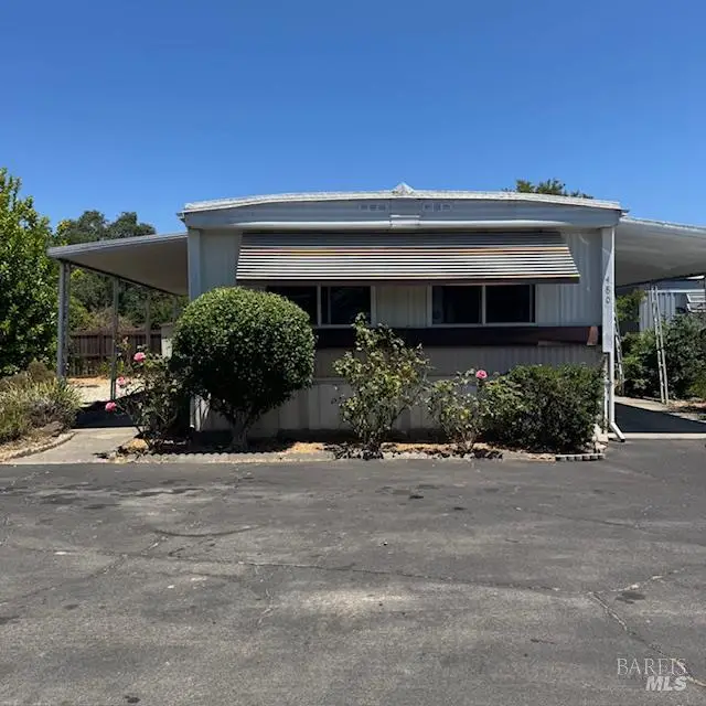 480 Colonial Park Drive, Santa Rosa, CA 95403 - Image #2