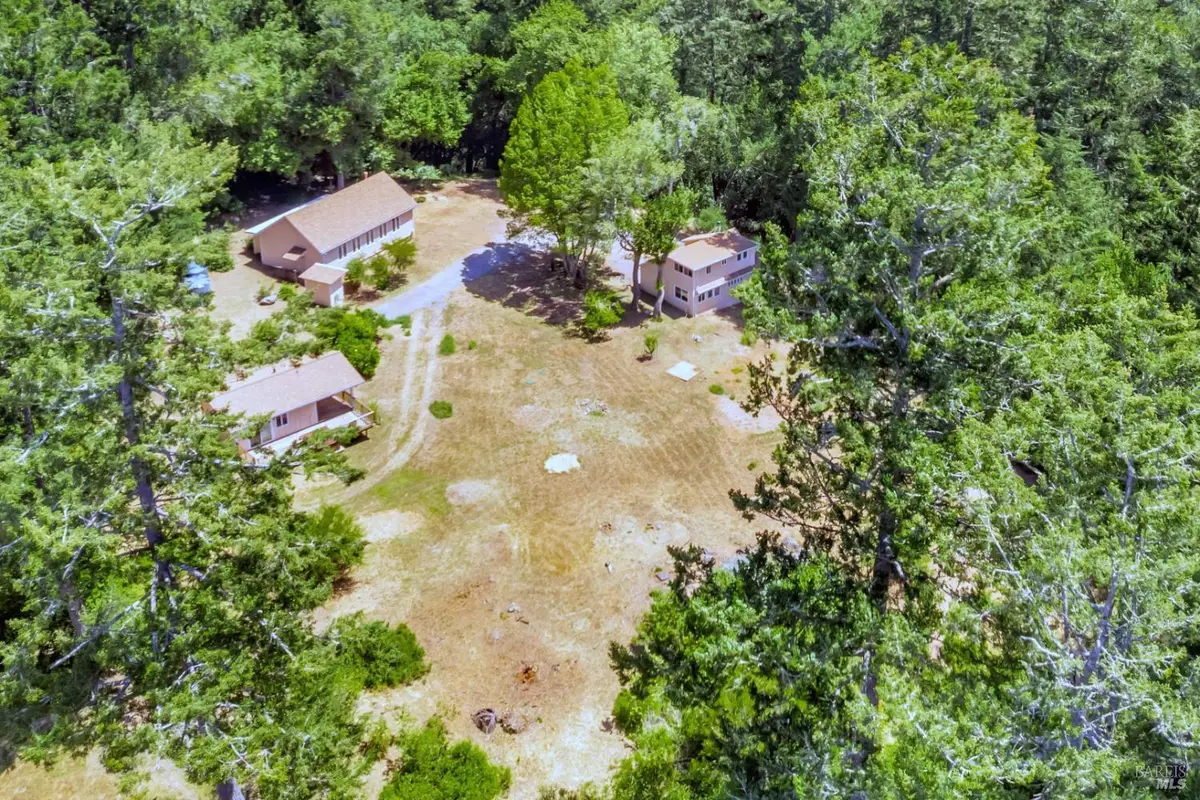 16880 Coleman Valley Road, Occidental, CA 95465 - Image #1