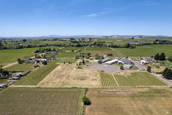 1680 Los Carneros Avenue, Napa, CA 94559