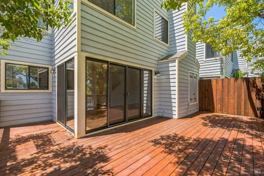 14 Summerhill Way, San Rafael, CA 94903 - Image #3