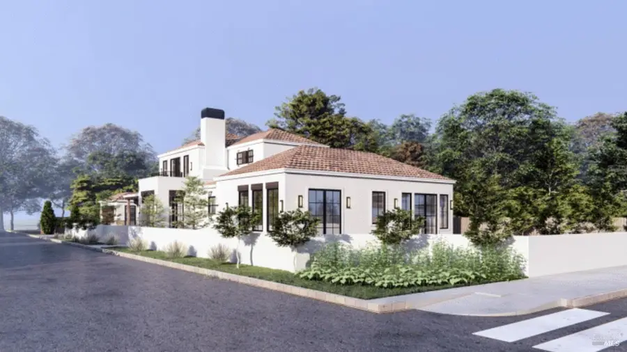 189 Church Street, Sonoma, CA 95476 - Image #2