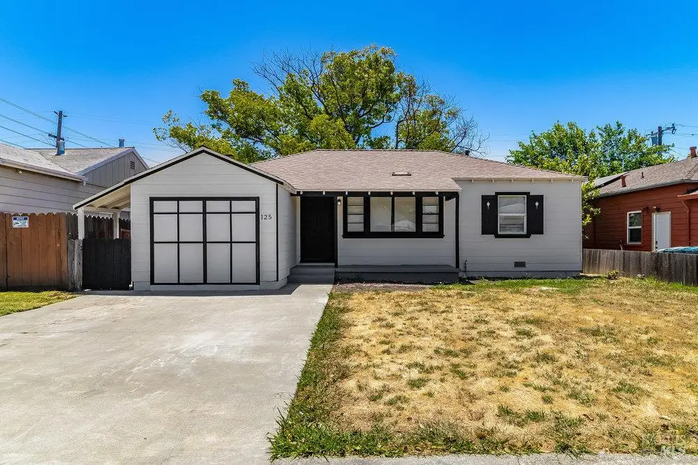 125 Revere Street, Vallejo, CA 94591 - Image #1