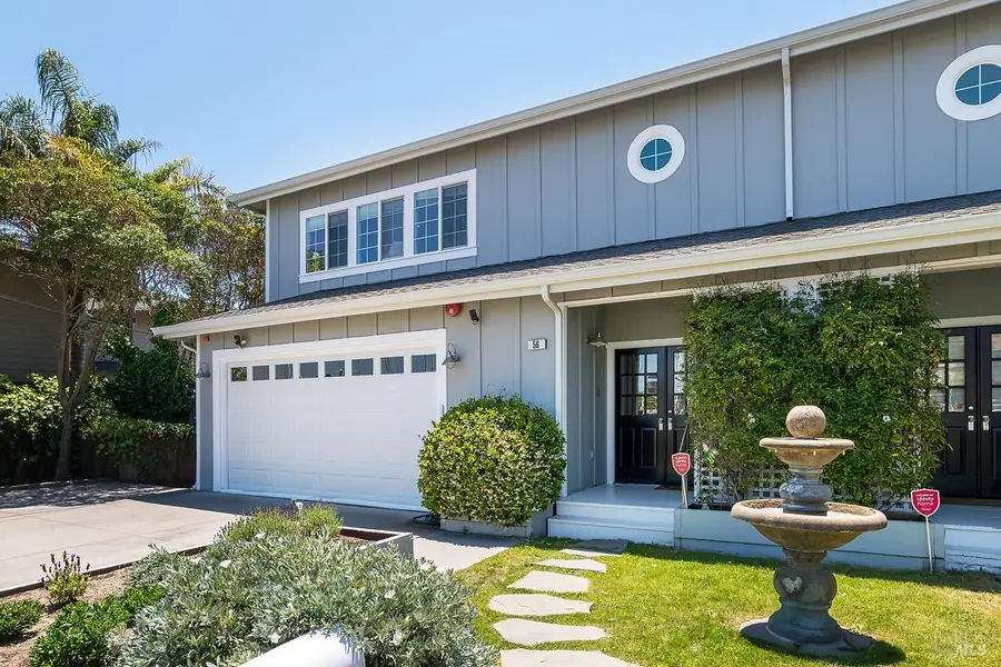 56 Mooring Road, San Rafael, CA 94901 - Image #3