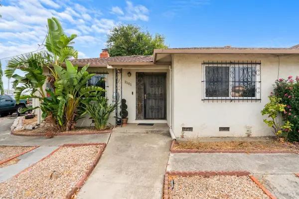 2101 L Street, Antioch, CA 94509