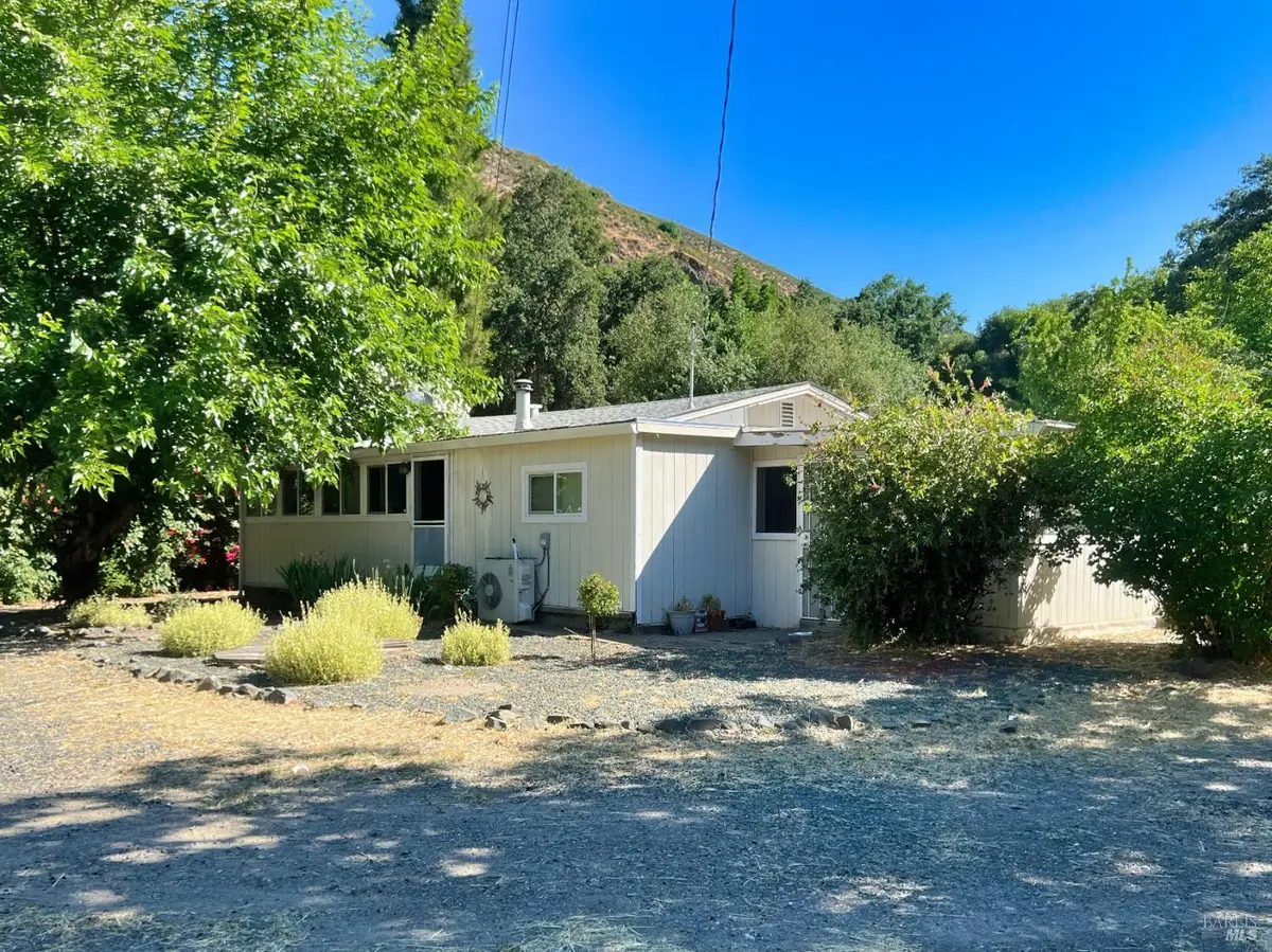 5128 W State 20 Highway, Upper Lake Nice, CA 95485 - #1