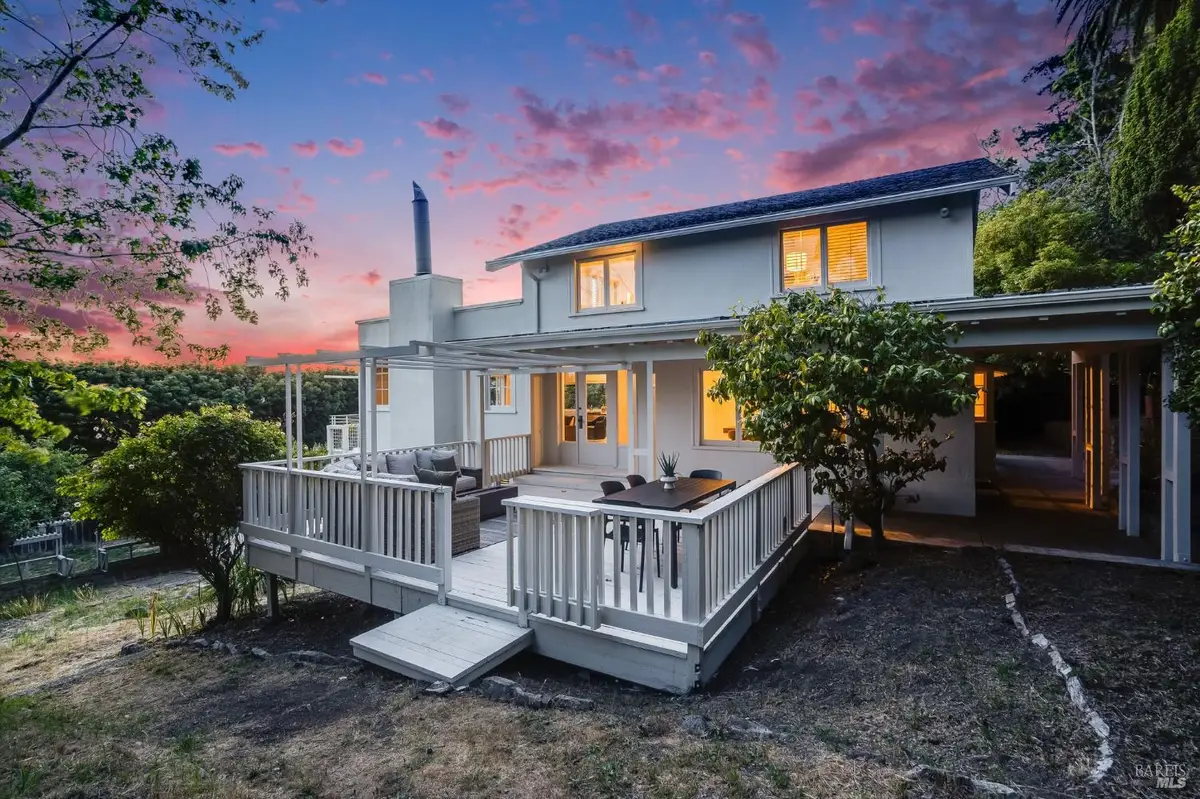 3337 Shoreline Highway, Stinson Beach, CA 94970 - Image #1