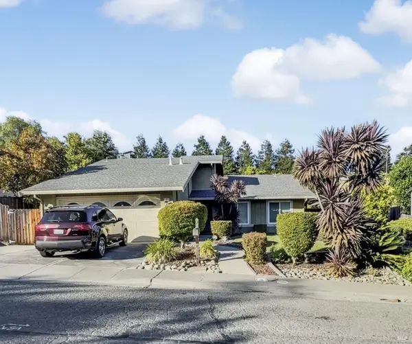 505 Capitol Drive, Benicia, CA 94510