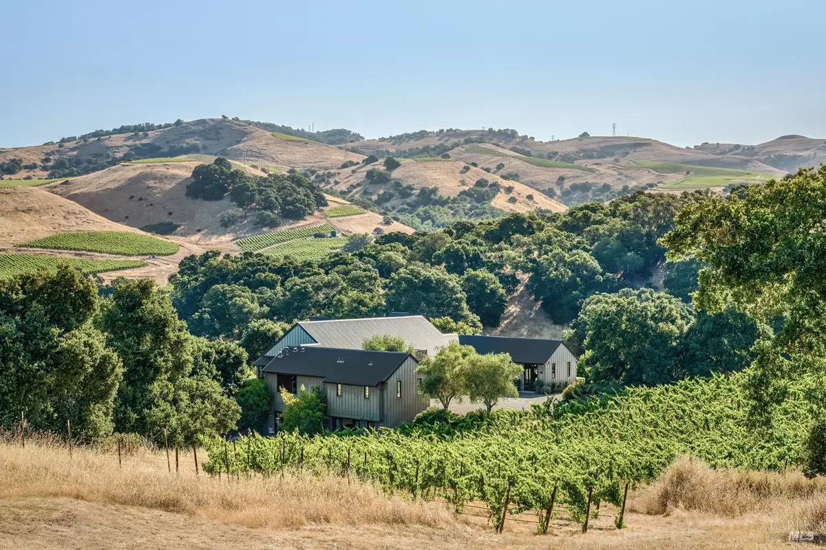 710 Soscol Creek Road, Napa, CA 94558 - Image #1