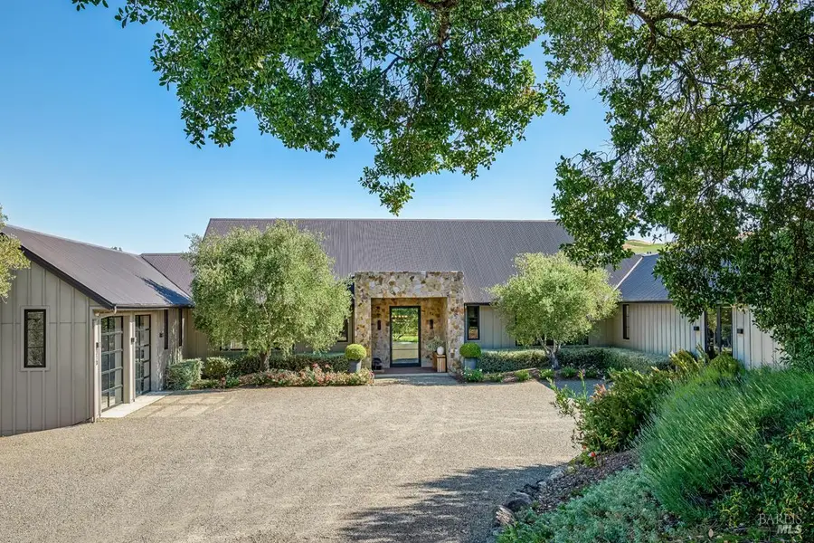 710 Soscol Creek Road, Napa, CA 94558 - Image #3