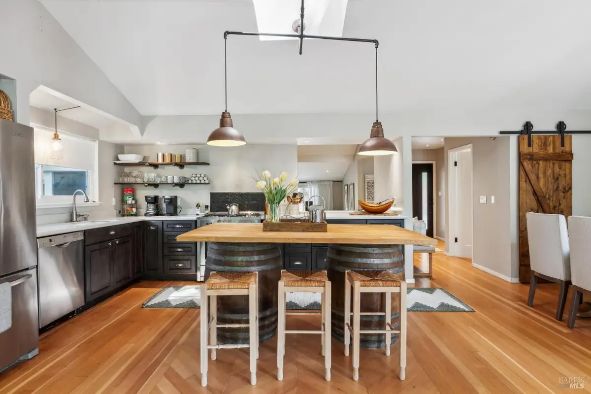 2531 Warm Springs Road, Glen Ellen, CA 95442 - #1